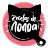 Logo recetas de nonoa